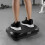 Vibration Plate Exercise Machine - 120 Intensity Levels, Timer, LCD Display 1