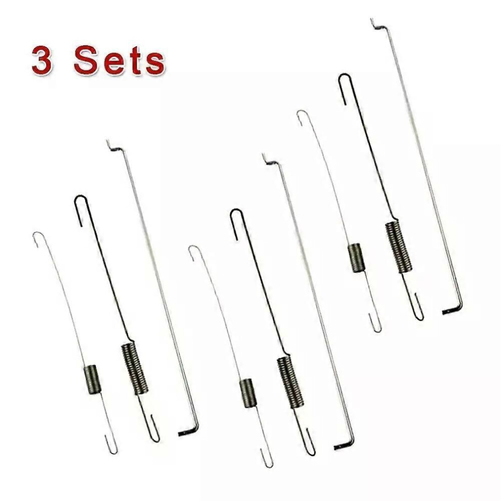 Throttle Governor Link Rod Return Spring Kit For Honda GX140 GX200 Chinese 168F 55 65HP Generator Engine