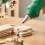 Living And Home (11x100mm, 20pcs) Hot Glue Sticks for Hot Glue Gun 5