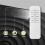 Vibration Plate Exercise Machine - 120 Intensity Levels, Timer, LCD Display 8
