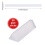 Living And Home (11x100mm, 20pcs) Hot Glue Sticks for Hot Glue Gun 7