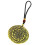 Tibeter Buddhisten Kupfer Dojre Vajra Dekorative Accessoires Amulett 5