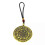 Tibeter Buddhisten Kupfer Dojre Vajra Dekorative Accessoires Amulett 1