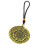 Tibeter Buddhisten Kupfer Dojre Vajra Dekorative Accessoires Amulett 2