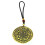 Tibeter Buddhisten Kupfer Dojre Vajra Dekorative Accessoires Amulett 3
