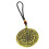 Tibeter Buddhisten Kupfer Dojre Vajra Dekorative Accessoires Amulett 4