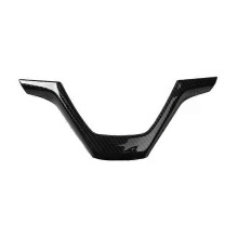 Stuurwielbekleding Decoratie Frame Sticker Voor BMW X5 X6 F15 F16 2014-