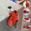 Tile Leveling System Wall Tile Leveler Suction Cup Large Plate Corner Fixed Marble Leveling Splicer 3
