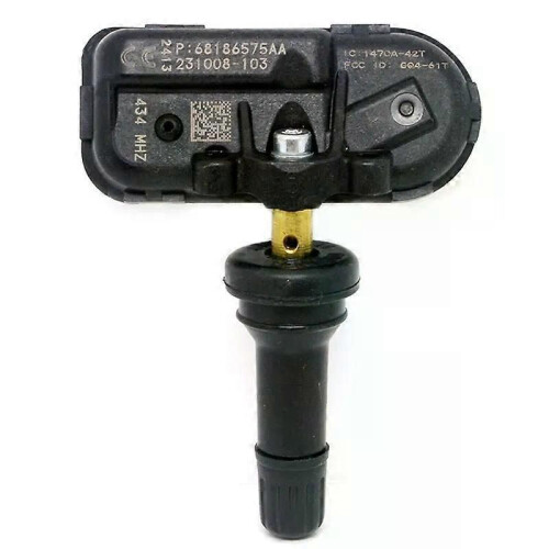 Reifendrucksensor TPMS für 2014 2015 Jeep Cherokee 68249197AA