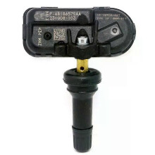 Reifendrucksensor TPMS für 2014 Jeep Cherokee 68249197AA