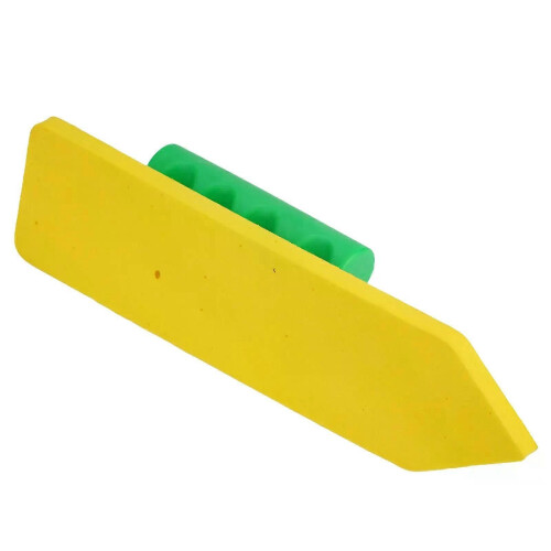 Truelle éponge à calfeutrer pour carrelage, pour maçons, constructeurs manuels, maçons, seau à plâtre, 2
