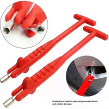 Reifen Ventil Stem Puller Rohr Metall Reifen Reparatur Werkzeuge Metall Auto Puller Rad Reifen Remover