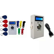 TMRF-2RW Ibutton Programmer DS1990A Duplicator Cloner Copier 125Khz RFID Reader Writer RW1990 Key Token