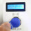 TMRF-2RW Ibutton Programmer DS1990A Duplicator Cloner Copier 125Khz RFID Reader Writer RW1990 Key Token 5
