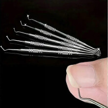 Toenail Clipper sisäänkasvanut manikyyri Fixer Recover Toe Care Tool Kynsityökalu Korjaus pedikyyrityökalu