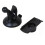 Zuignapsteun Auto GPS-steun voor Garmin 3