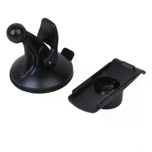 Zuignapsteun Auto GPS-steun voor Garmin 2
