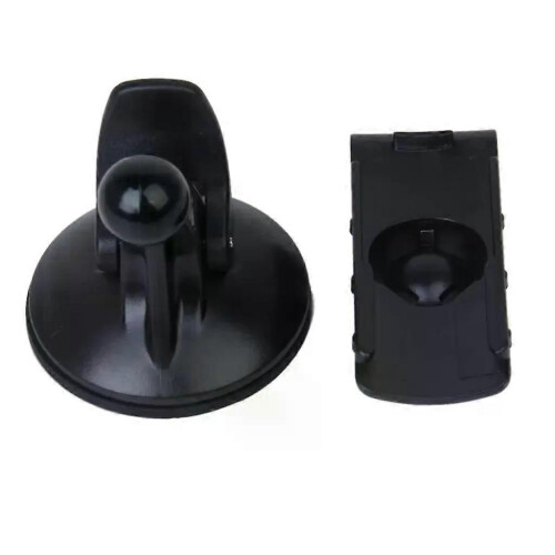 Zuignapsteun Auto GPS-steun voor Garmin 1