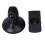 Zuignapsteun Auto GPS-steun voor Garmin 2
