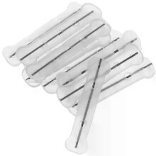 Zehennagelkorrektoren aus Titanlegierung, Draht-Stretching-Tools, Behandlung eingewachsener Nägel, verschleißfest,