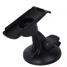 Zuignapsteun Auto GPS-steun voor Garmin