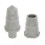 Top/Bottom Distributor for high-efficiency Filtration Water Softeners Parts 1