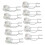 Tomato Support Roller Hooks 15m Twine Tomato Roller Hooks Widely Used Space Saving Galvanized Steel 5