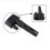 Suitable for DeLonghi Delong Coffee Machine ELATEPRO/ELATTEPLUS Milk Tank Interface Accessories 1
