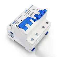 Interruttore automatico di trasferimento manuale a doppia alimentazione AC TOMZN 2P+2P MTS TOMZN MCB