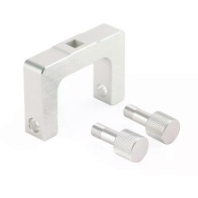 Topteng Trunnion Torque Tool för 54 mm Trunnion Shock-klon av 398-00-099/398-00-833
