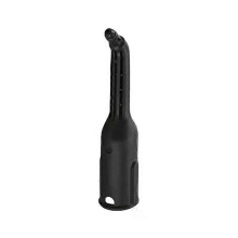 Geschikt voor Karcher SC1 SC2 SC3 SC4 SC5 stoommachine toebehoren verlengde stoomreiniger mondstuk smal