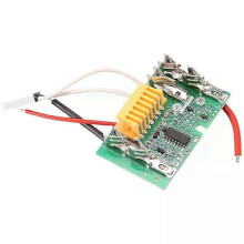 Convient aux accessoires de batterie Makita 18 V PCB BMS 1830 1840, carte de protection de batterie