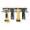 Tool Rack Electric Drill Holder Wall Mount Tools Organizer Wrench Tool Workshop Screwdriver Power Storage 3