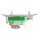 Suitable for Midea Microwave Oven Timer Microwave Replace WLD35-1/S WLD35-2/S 5
