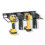 Tool Rack Electric Drill Holder Wall Mount Tools Organizer Wrench Tool Workshop Screwdriver Power Storage 2