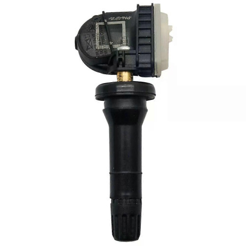TPMS Däcktryckssensor Däcktrycksventil Bilverktyg för Ford EV6T-1A180-DC TPMS 433 MHZ