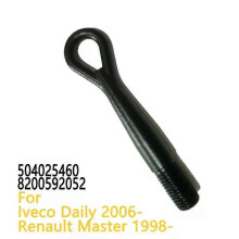 Trekhaak voor Iveco Daily 2006 Renault Master 1998 OEM 8200592052 50402546