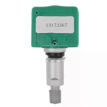 TPMS Reifendruck Sensor 13172567 Für Opel Astra H Vectra C Zafira B Für SAAB 9-3 9-5 Reifen Druck