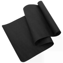 Löpbandsmatta Löpbandsgolv Gummikudde Löpbandstillbehör Löpbandsskyddsdyna Gym Fitness