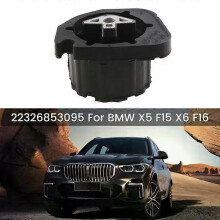 Transmission Växellåda Monteringsstödlager 22326853095 För BMW X5 F15 X6 F16 Reservdelar Tillbehör
