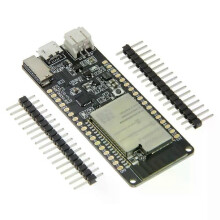 TTGO T8 V18 ESP32-WROVER 8MB PSRAM TF-kort WiFi-modul Bluetooth utvecklingskort