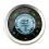 Universal LCD Digital Speedometer Odometer Tachometer Cylinders Gear Odometer Tachometer Trip Meter 1