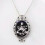 Collier avec pendentif Twilight Rosalie Cullen Family 1