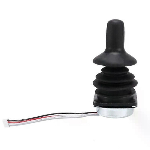 Universal-Elektrorollstuhl-Wipp-Joystick 360-Grad-Drehung Intelligenter Joystick