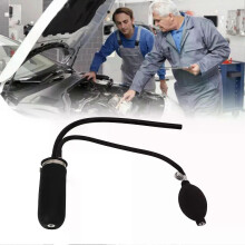Adaptateur d'admission universel pour détecteur de fumée de voiture