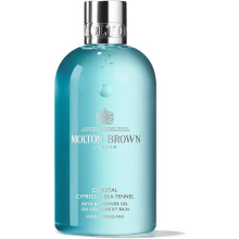 Molt0n Br0wn Coastal Cypress & Sea Fennel Shower Gel 300ml