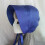 Sombrero estilo vintage para mujer y niña 1