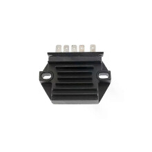 Universal Motorcykel Likriktare spänningsregulator för SUZUKI GR650 GS700 750 1150 450 32800-44230 Hög