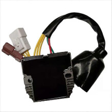 Universal Motorcykel spänningsregulator Likriktare för 31600-MBT-D21 FH008AA 31600-MBT-D51 HONDA X L1000V