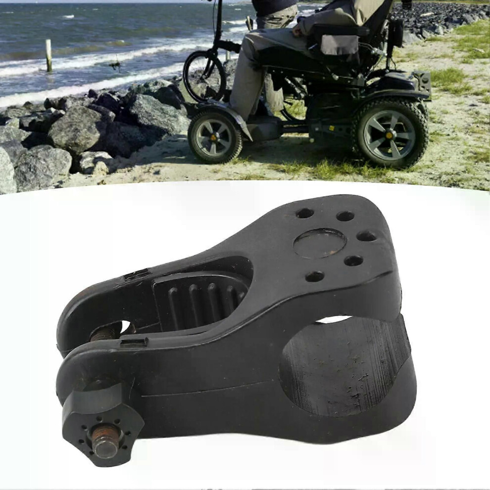 Support de canne de marche, structure robuste, léger, support de canne de marche, haute résistance,